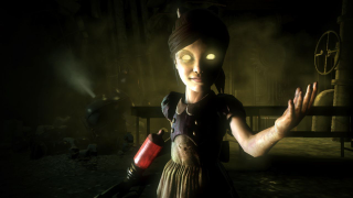 For $30, <em>BioShock Ultimate Rapture Edition</em> Includes Two Full Games, All the DLC and New Unseen Artwork